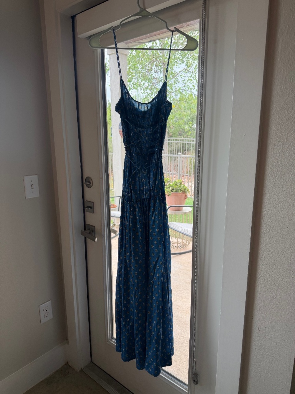 Doen Safia Dress